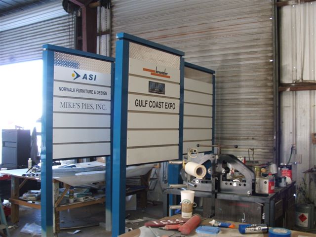 Aluminum architectural